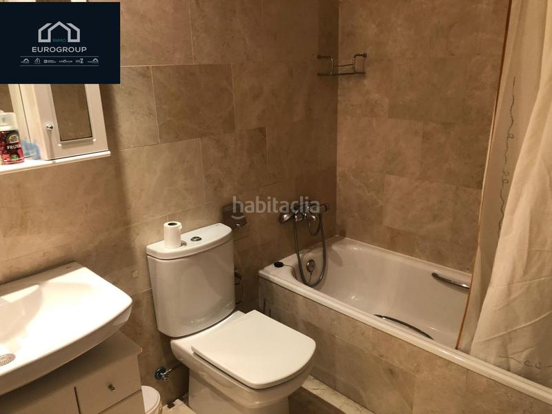 Foto c39e96fc-5d83-457e-83be-4f391ed82b22. Location appartement avec parking dans Colonia Madrid Benidorm