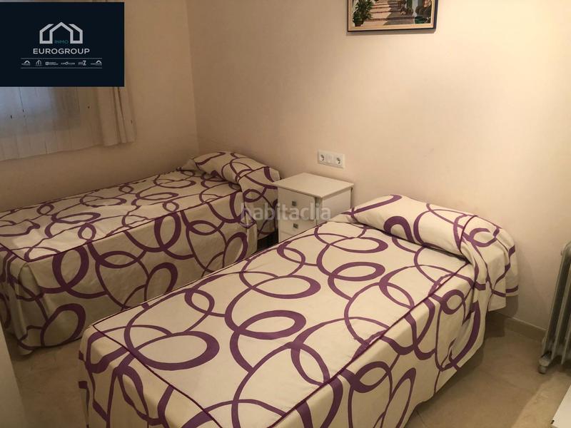 Foto df0256ce-7a5d-45f5-99c1-c70d6c6f80c1. Location appartement avec parking dans Colonia Madrid Benidorm