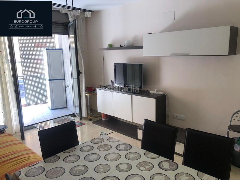 Foto e59a4b9f-f0b1-4e53-a08f-a3b377b99ec3. Location appartement avec parking dans Colonia Madrid Benidorm