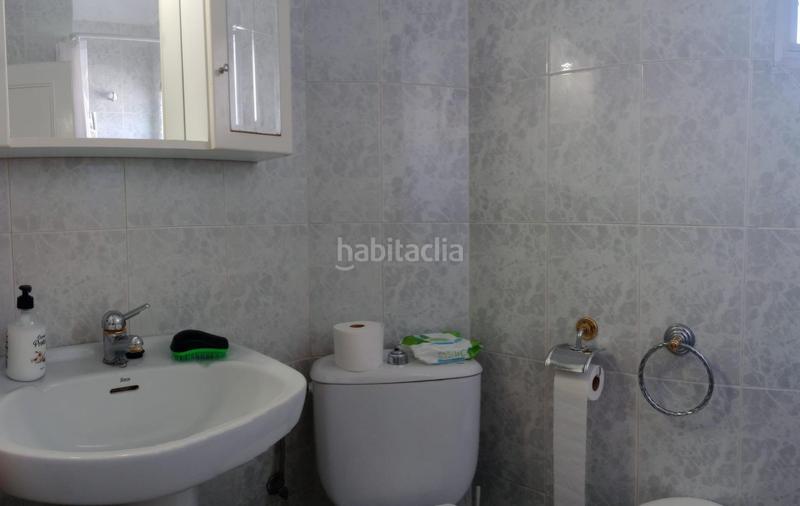 Foto 05a014a4-9dcc-4933-b29c-263fd3c24f38. Appartamento con riscaldamento parcheggio in Playa Levante Benidorm