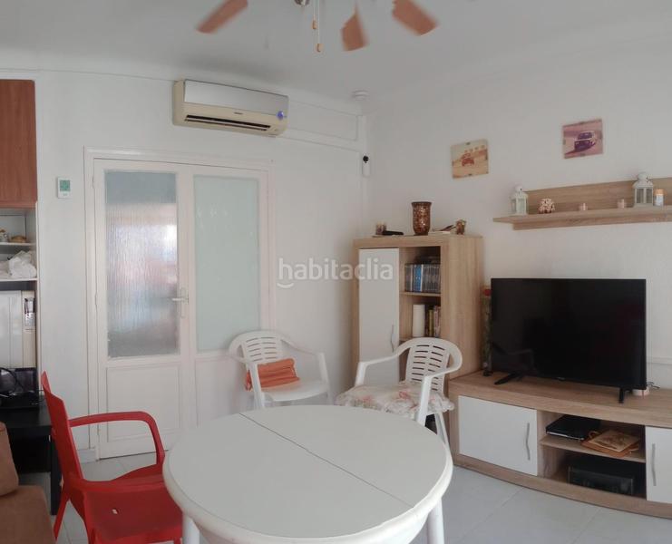 Foto 13f900ed-a8fc-4081-a301-1009dd25a5a7. Appartamento con riscaldamento parcheggio in Playa Levante Benidorm