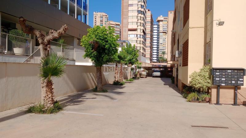 Foto 18f06061-50dd-4588-beac-a2acd7c48f7d. Appartamento con riscaldamento parcheggio in Playa Levante Benidorm