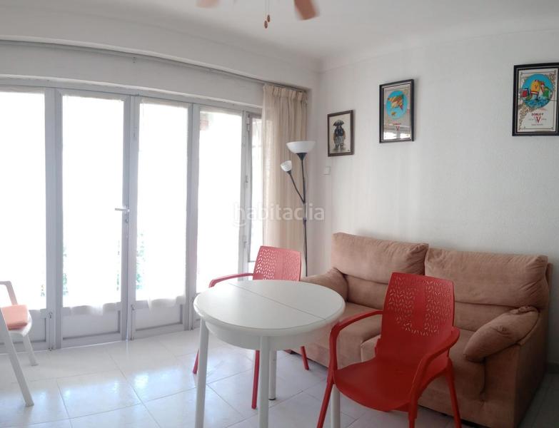 Foto 19facf9b-08c6-4f54-89ff-9426b7d00f86. Appartamento con riscaldamento parcheggio in Playa Levante Benidorm