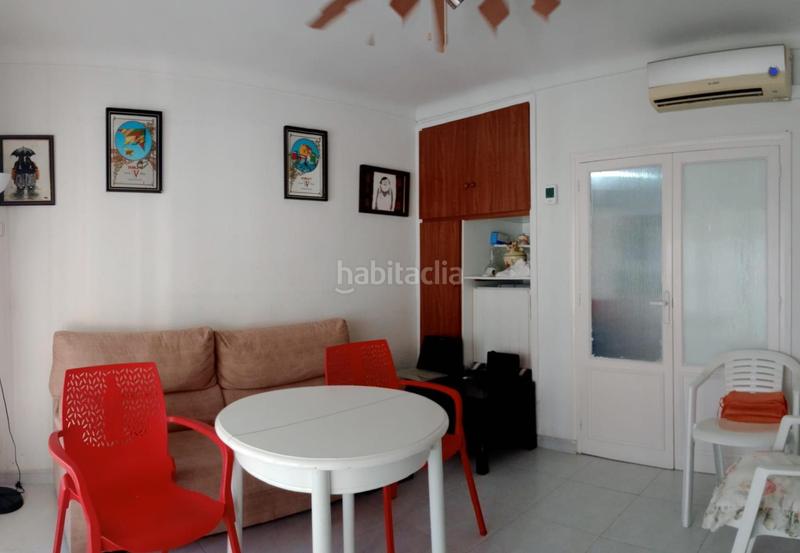 Foto 20bc9788-4772-4297-b827-0bae4027b1e8. Appartamento con riscaldamento parcheggio in Playa Levante Benidorm