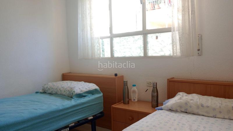 Foto 39ef57ba-b973-47d8-9582-a1fce2942a06. Appartamento con riscaldamento parcheggio in Playa Levante Benidorm