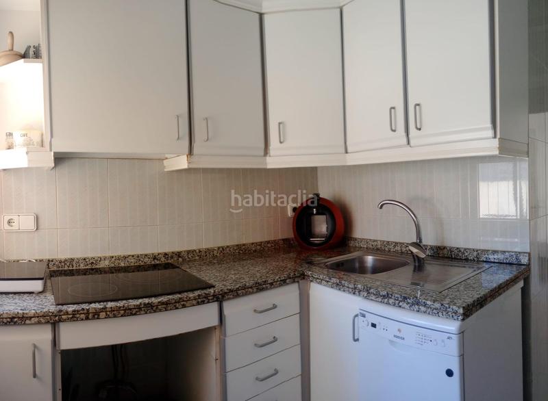 Foto 5e991a52-0d91-4303-a19d-2f863decf7ac. Appartamento con riscaldamento parcheggio in Playa Levante Benidorm