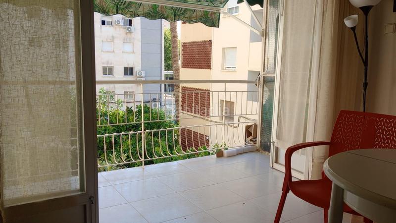 Foto 691dd735-dd73-44d1-8cdf-44739d0bd1a7. Appartamento con riscaldamento parcheggio in Playa Levante Benidorm