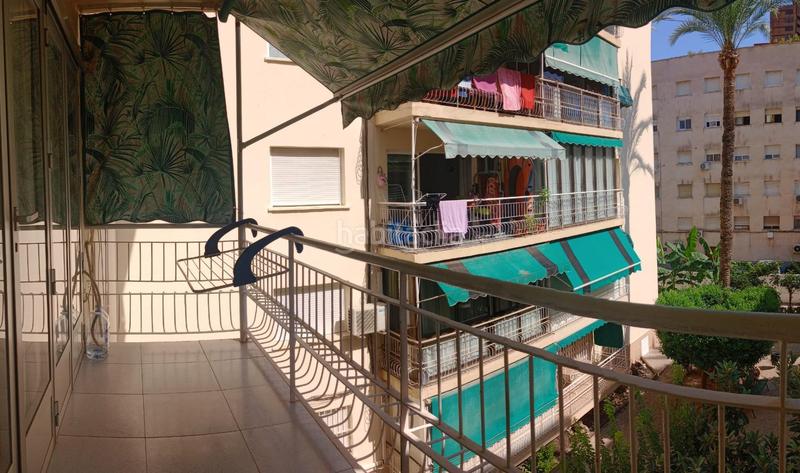 Foto 8b6dc9de-ef2a-4776-940c-fca5ffc00a86. Appartamento con riscaldamento parcheggio in Playa Levante Benidorm