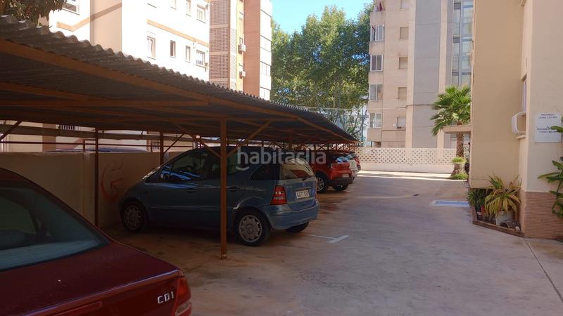 Foto 99c30e68-db30-4acc-af9e-7e894b2acbe6. Appartamento con riscaldamento parcheggio in Playa Levante Benidorm