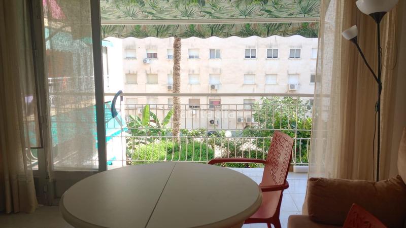 Foto a5127678-b6ce-4642-96a4-7361d25e8e05. Appartamento con riscaldamento parcheggio in Playa Levante Benidorm