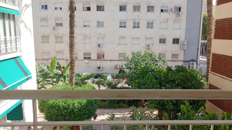 Foto c39d8d13-8d85-4ba6-8e6f-4e237ba3237a. Appartamento con riscaldamento parcheggio in Playa Levante Benidorm