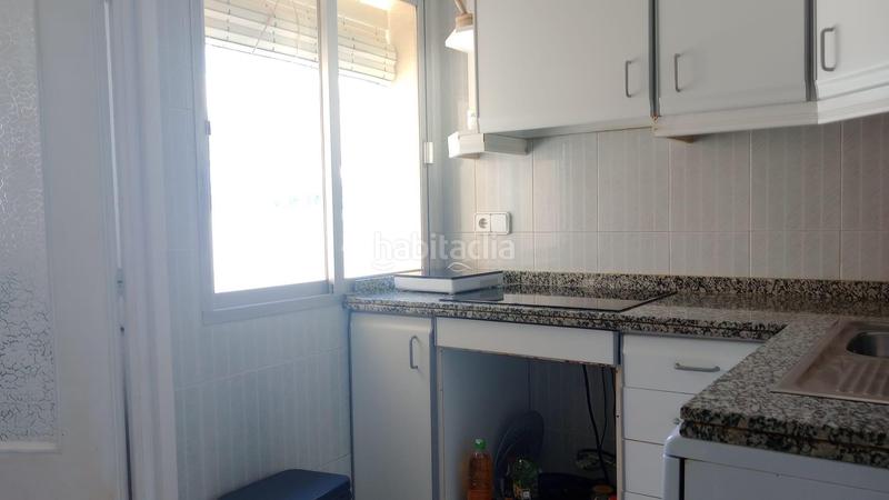 Foto c5e58f46-7196-4887-8716-f078ed41206e. Appartamento con riscaldamento parcheggio in Playa Levante Benidorm