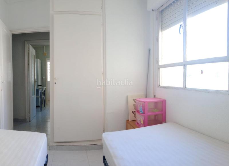 Foto d8e54b79-20e7-4b03-ac44-01b0e5ed0ce6. Appartamento con riscaldamento parcheggio in Playa Levante Benidorm