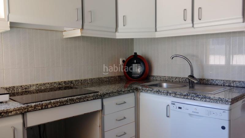 Foto e7b20b47-9935-426b-97b7-f41877cb403a. Appartamento con riscaldamento parcheggio in Playa Levante Benidorm