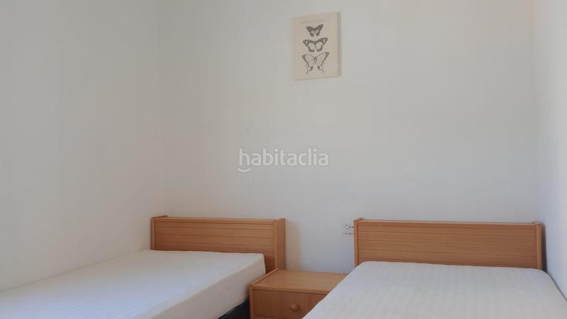 Foto ea375763-9953-4943-8a8a-71ceeabaceed. Appartamento con riscaldamento parcheggio in Playa Levante Benidorm