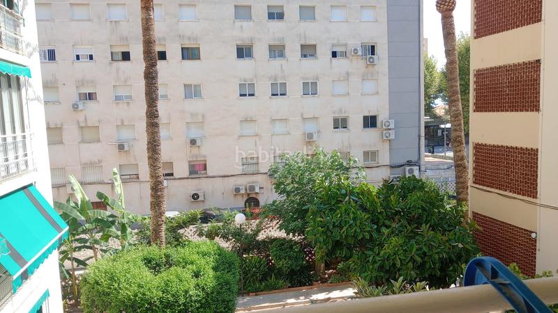 Foto fc23cec0-26ff-4bd5-81ba-1d774081da91. Appartamento con riscaldamento parcheggio in Playa Levante Benidorm