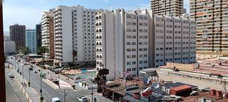 Appartement à Playa Levante. Fantastico apartamento de un dormitorio, en zona llana del rinco