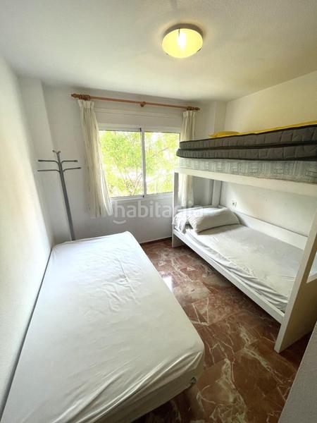 Foto 08ba9567-43f9-4288-8e3b-165d0899f14a. Etagenwohnung mit parking pool in cala Finestrat Finestrat