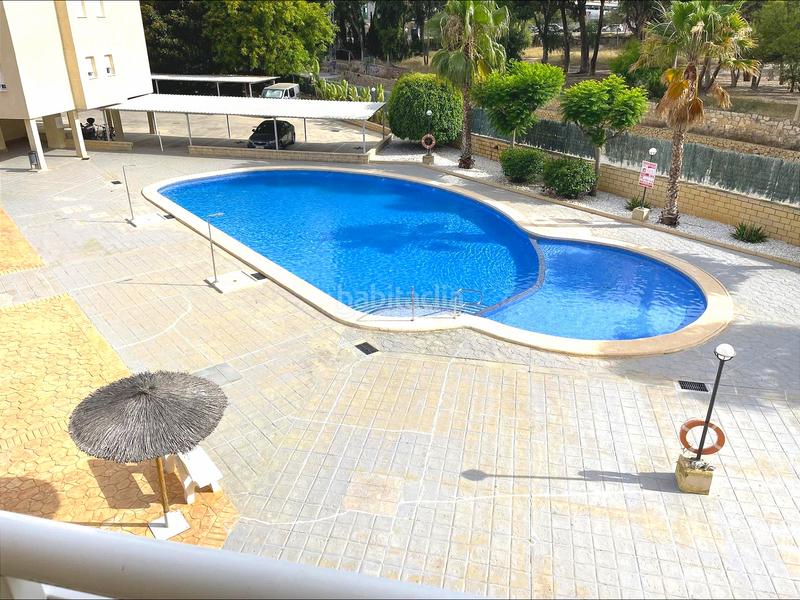 Foto 0e8f4422-b36a-4dfc-be54-cc578ca192e1. Etagenwohnung mit parking pool in cala Finestrat Finestrat