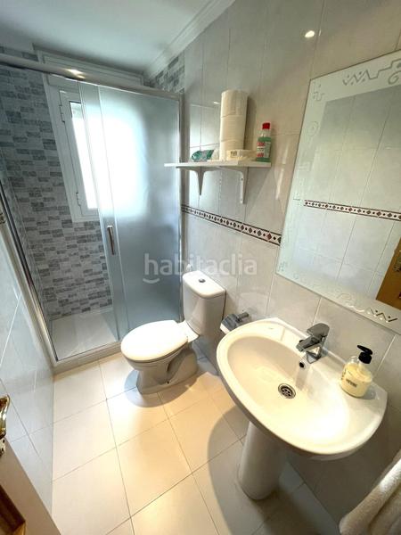 Foto 10af6e7f-7106-4e11-ad23-fd3f7ebb8343. Etagenwohnung mit parking pool in cala Finestrat Finestrat