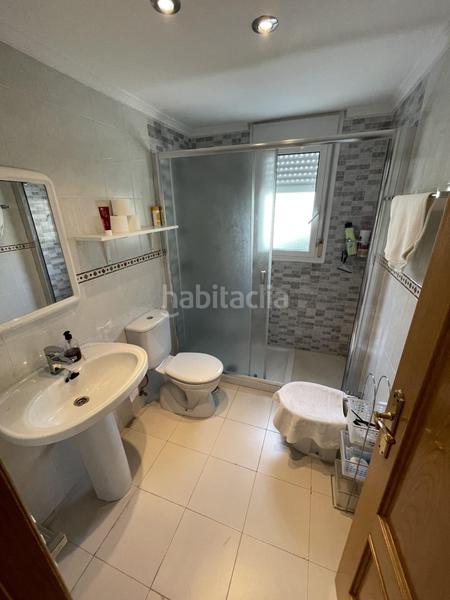 Foto 1cfef6e7-3555-4dfb-8d54-5c651d06a564. Etagenwohnung mit parking pool in cala Finestrat Finestrat