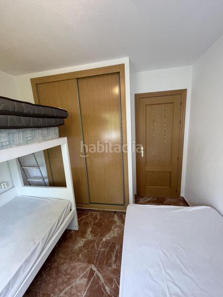 Foto 4de57ee0-1dc7-4d66-ac48-09a672f91c09. Etagenwohnung mit parking pool in cala Finestrat Finestrat