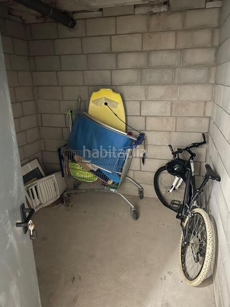 Foto 687cf4af-6e52-4a1f-abd4-2feca187ffb2. Etagenwohnung mit parking pool in cala Finestrat Finestrat