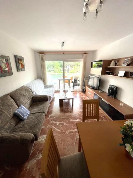 Foto 69ecd875-bfe7-4ecd-ac86-f36745e7a87a. Etagenwohnung mit parking pool in cala Finestrat Finestrat