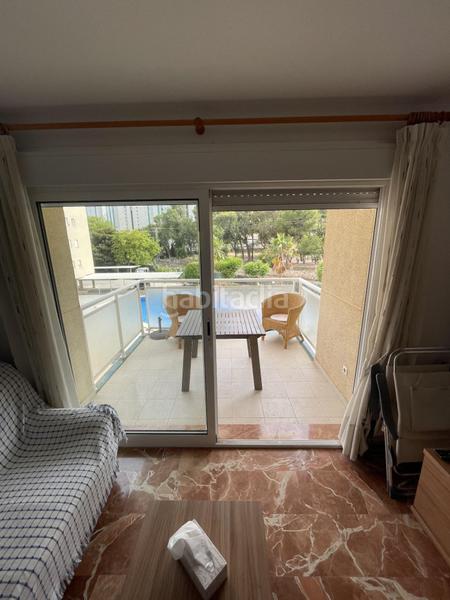 Foto 72349b68-86d1-4c34-8b4f-9da252d9572f. Etagenwohnung mit parking pool in cala Finestrat Finestrat