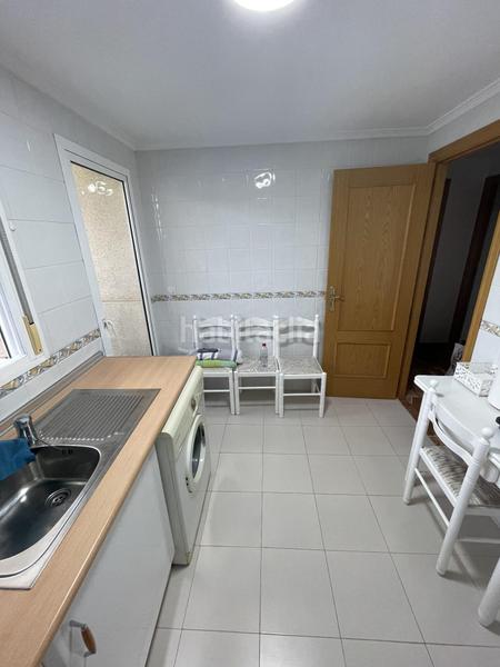 Foto 758fd01b-eeb0-4cb3-a349-f3998d73e473. Etagenwohnung mit parking pool in cala Finestrat Finestrat