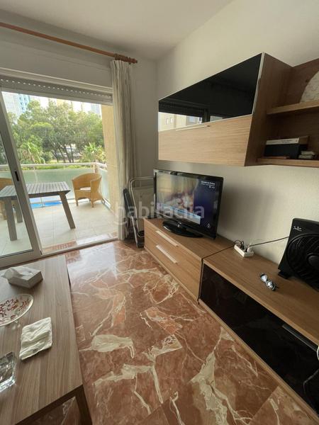 Foto 855a7cf3-300b-4935-95c9-d855da359d15. Etagenwohnung mit parking pool in cala Finestrat Finestrat