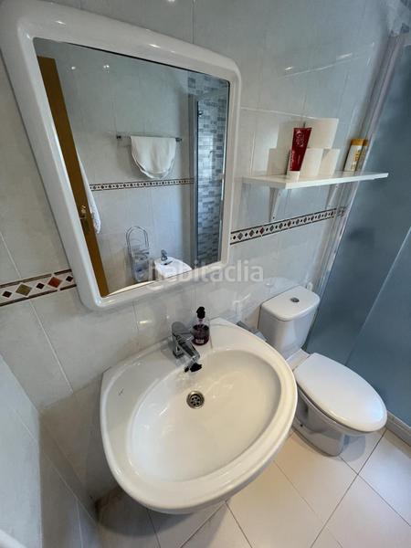 Foto 85b39a8e-f091-4f4c-af17-d11b0d9ca079. Etagenwohnung mit parking pool in cala Finestrat Finestrat