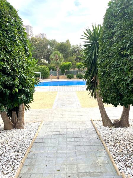 Foto a005893d-c9ab-4d02-83e4-702d027bd0e8. Etagenwohnung mit parking pool in cala Finestrat Finestrat