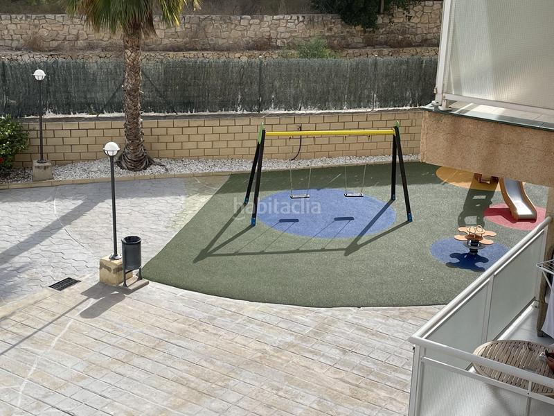 Foto a31333de-eb83-497d-97ba-9a4bb1342cfe. Etagenwohnung mit parking pool in cala Finestrat Finestrat