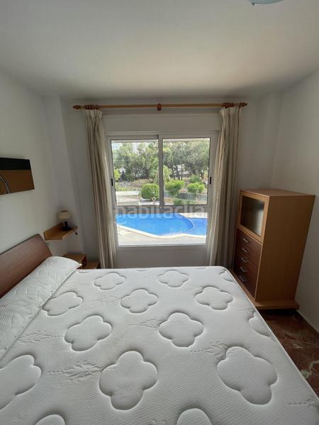 Foto c90c1972-56f7-4652-8e24-09cfe2b1e250. Etagenwohnung mit parking pool in cala Finestrat Finestrat