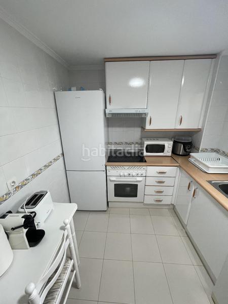 Foto cb47fc7e-e0c1-471f-ac41-fa5ffa5238a7. Etagenwohnung mit parking pool in cala Finestrat Finestrat