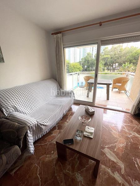 Foto de44ec9d-2182-4290-8631-70c1c7b7d39d. Etagenwohnung mit parking pool in cala Finestrat Finestrat