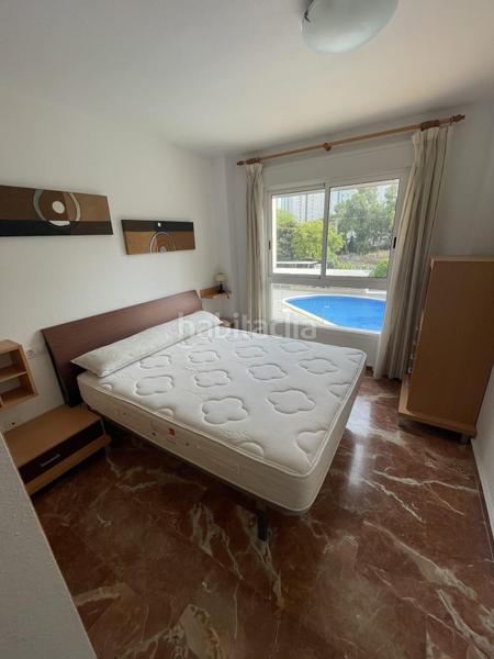 Foto e55c8c14-5e9b-42d1-9359-b2b97ead454c. Etagenwohnung mit parking pool in cala Finestrat Finestrat