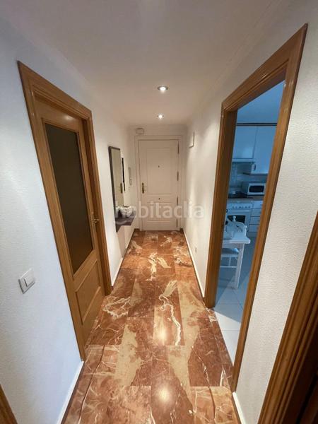 Foto f065f632-12a7-46e2-a524-a5962b1ee128. Etagenwohnung mit parking pool in cala Finestrat Finestrat