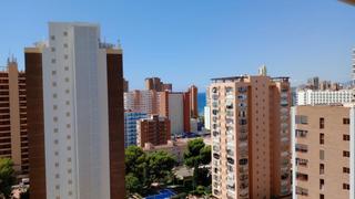 Apartament a Rincón Alto. Reformado apartamento con vistas panoramicas en rincon de loix.
