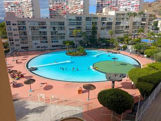 Apartament a Rincón Alto. Se vente apartamento de 1 dormitorio en rincón alto.www.eurocent