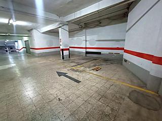 Car parking in Centro Urbano. Se vende plaza de garaje en zona centroponiente.www.eurocenterin