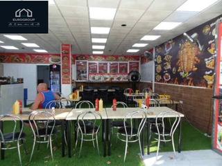 Lloguer Local Comercial a Playa Levante. Negocio en av mediterráneo, benidorm . buena oportunidad www.eur