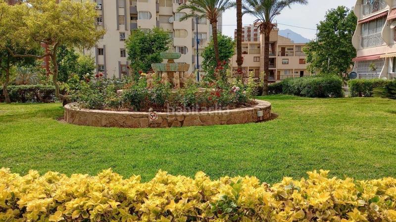 Foto c6c16de5-18fe-4a2c-a72a-cd2b7987bd09. Estudio bonito estudio recien reformado en zona rincon de loix. en Benidorm