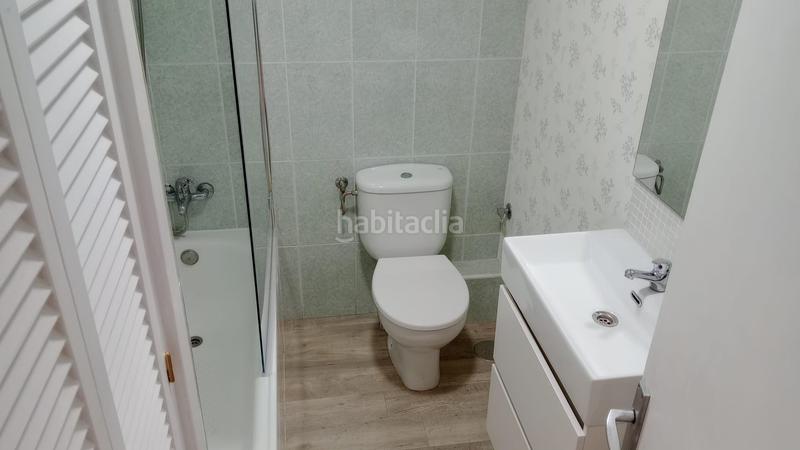 Foto e33c2905-cb81-434d-a9b7-57179ad567b7. Estudio bonito estudio recien reformado en zona rincon de loix. en Benidorm