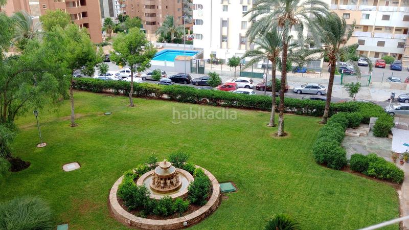 Foto eb7aab23-70bf-412a-a684-f1040dadedd0. Estudio bonito estudio recien reformado en zona rincon de loix. en Benidorm