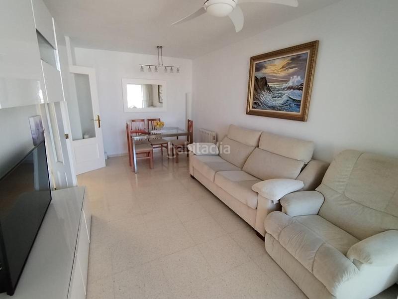 Foto 0feea86e-d8a9-42b7-838f-b0d302962332. Apartament amb calefacció aparcament piscina a Rincón Alto Benidorm