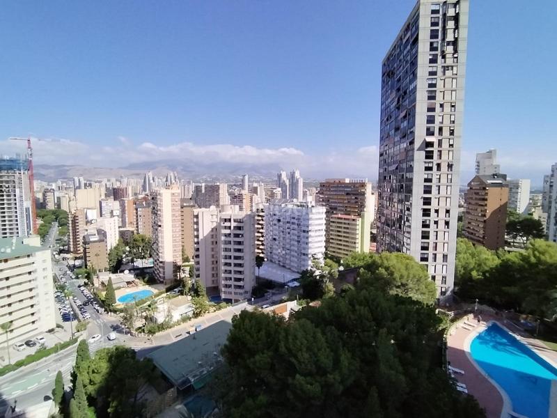 Foto 180b9c9e-9ecd-4317-b8df-8e1038a50bf4. Apartament amb calefacció aparcament piscina a Rincón Alto Benidorm