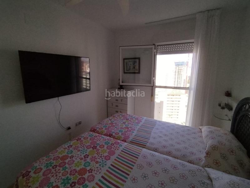 Foto 1948f45e-4a4e-4717-9e35-d7dcc1b98230. Apartament amb calefacció aparcament piscina a Rincón Alto Benidorm