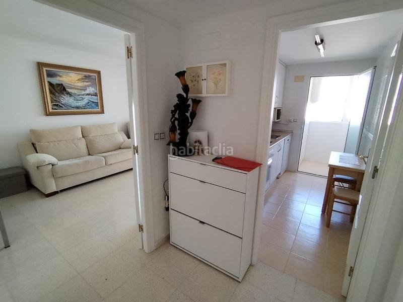 Foto 1d94c855-cfe7-437e-a68f-43ab9f311a50. Apartament amb calefacció aparcament piscina a Rincón Alto Benidorm